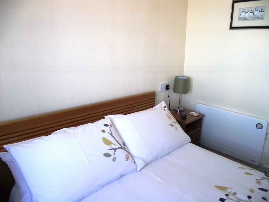 The Wimslow (Adults Only) Morecambe Room photo